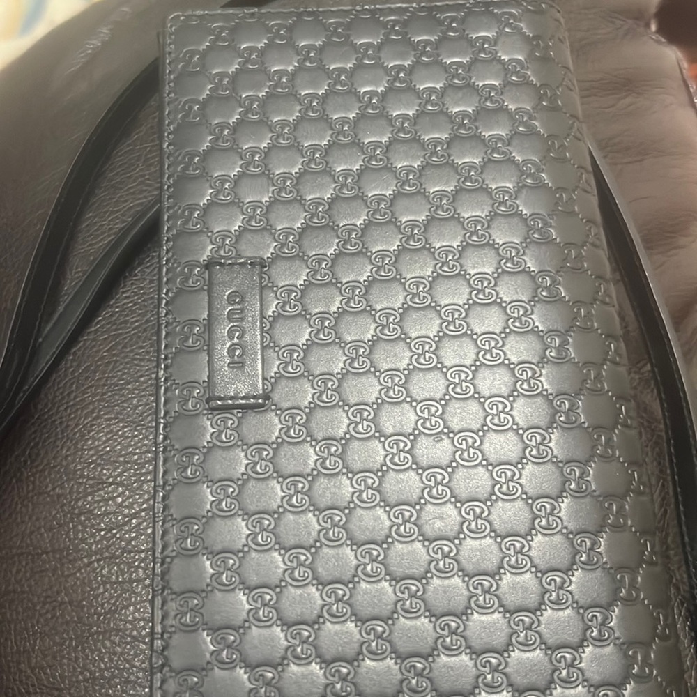 Beautiful Gucci bag